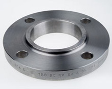 Slip on Flanges